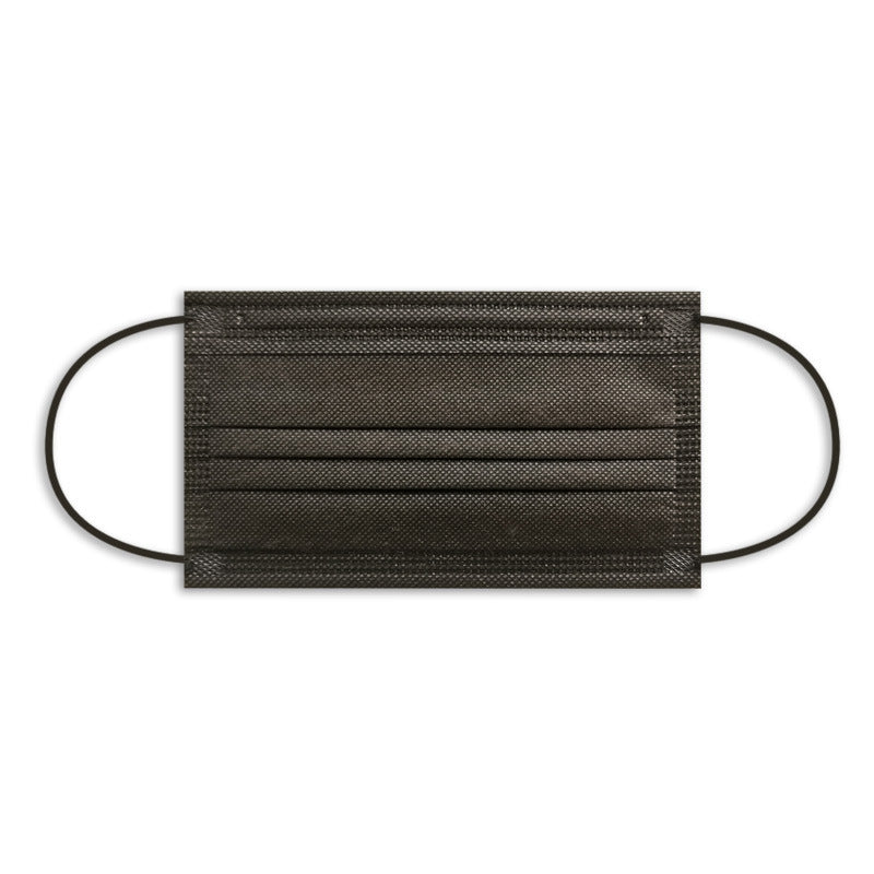 Professional Mask Disposable 3-Ply Face Mask Antiviral Mask