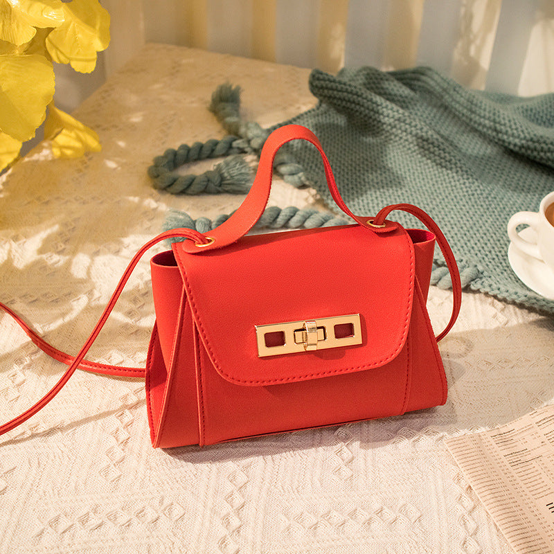 Crossbody Shoulder Bag