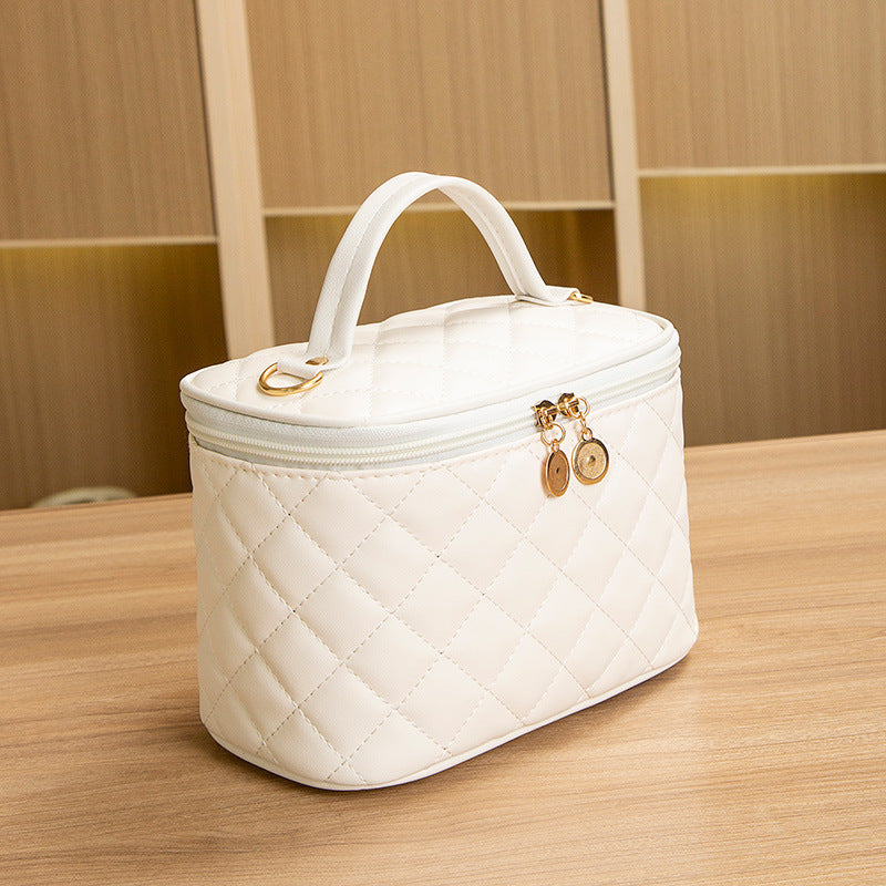 Bucket Bag Crossbody - Large Capacity