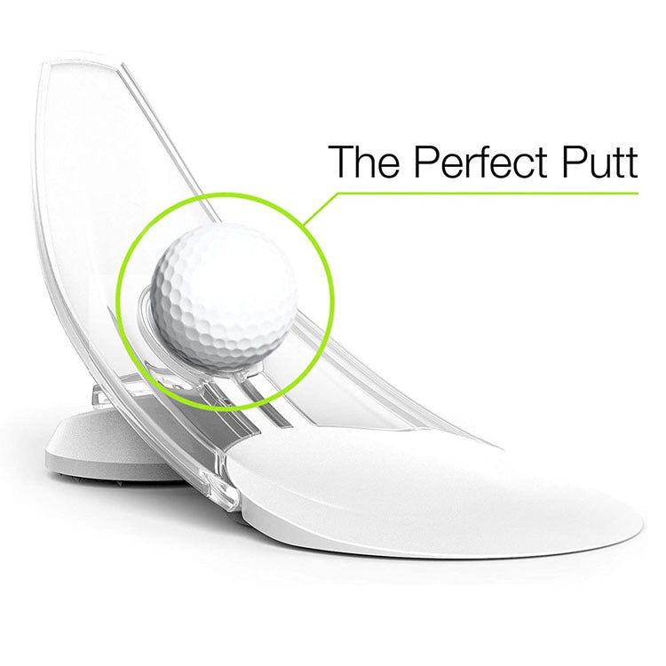 Golf Swing Trainer