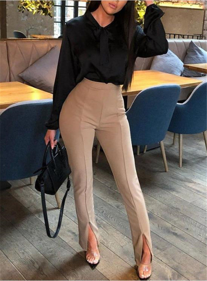 Women Pants Casual Pants