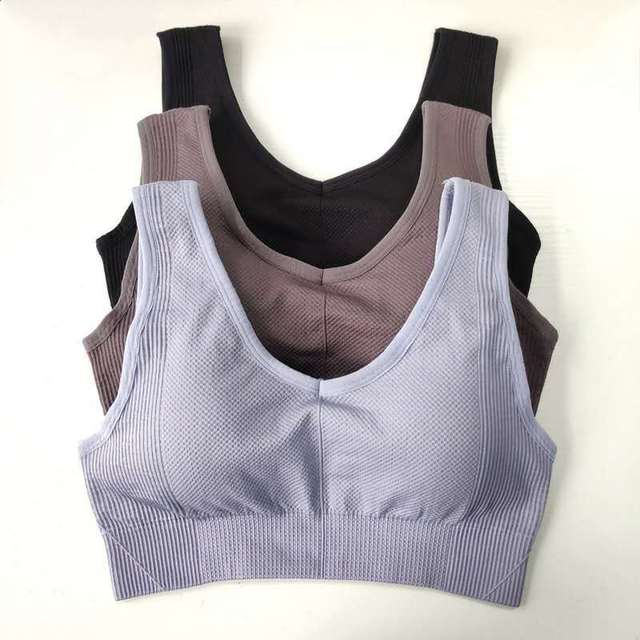 Ribbed yoga set