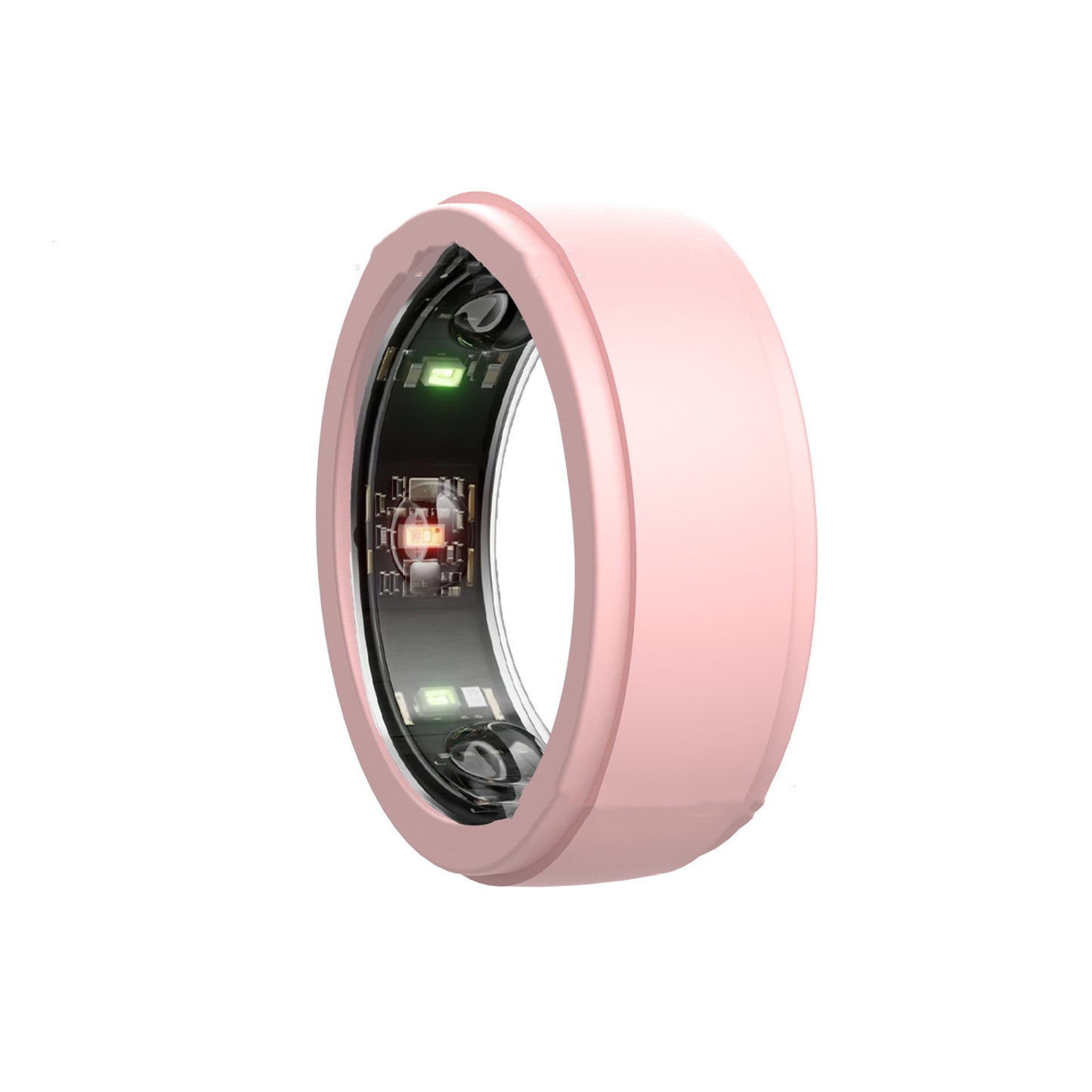 Smart Ring Protective Cover Universal Smart Ring Silica Gel Protective Shell