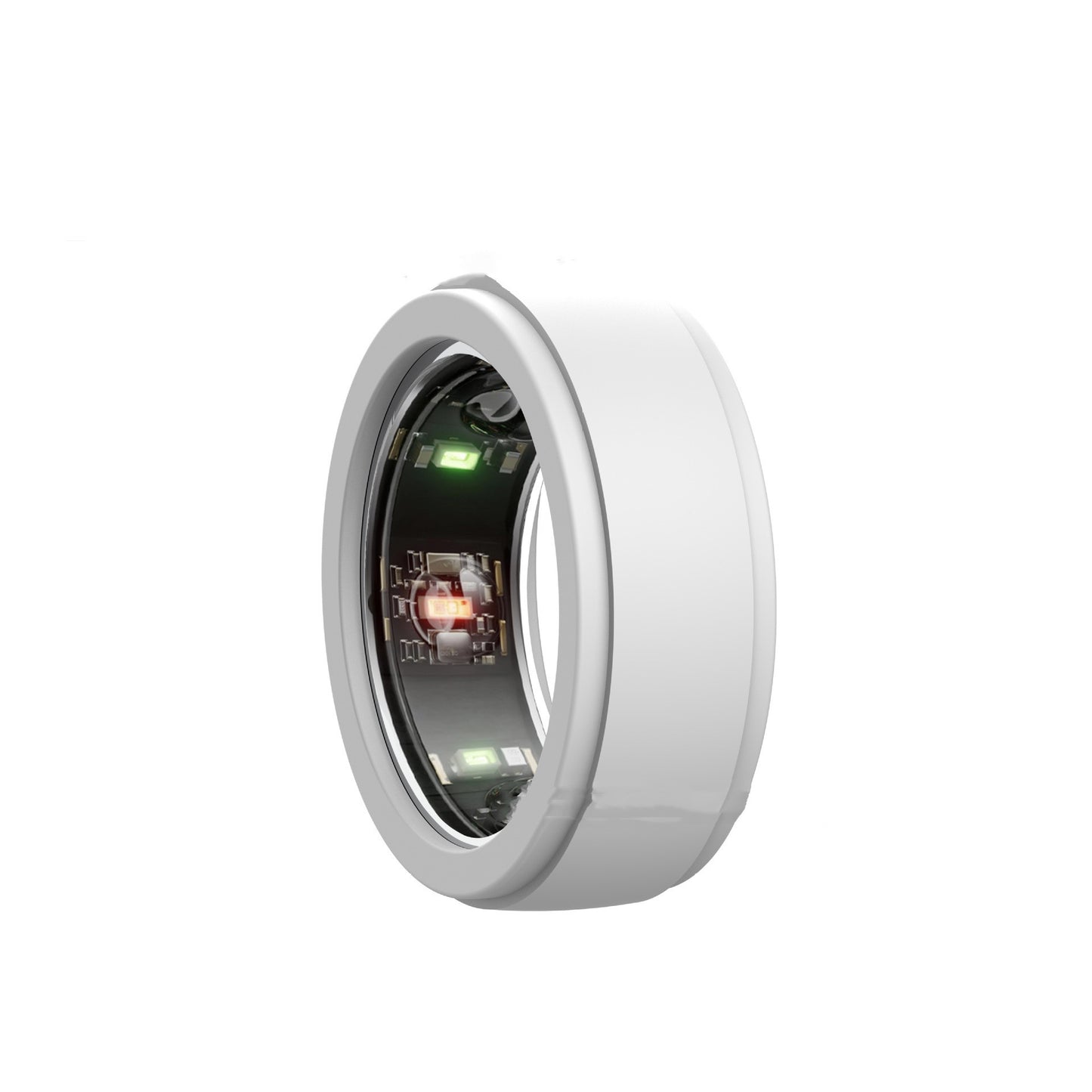 Smart Ring Protective Cover Universal Smart Ring Silica Gel Protective Shell