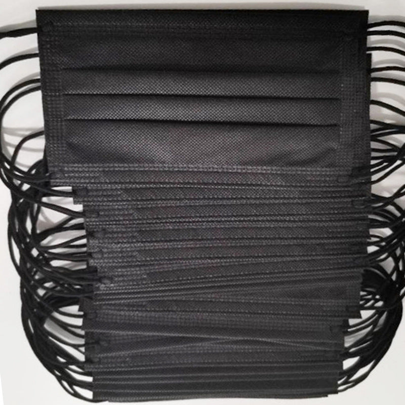 Professional Mask Disposable 3-Ply Face Mask Antiviral Mask