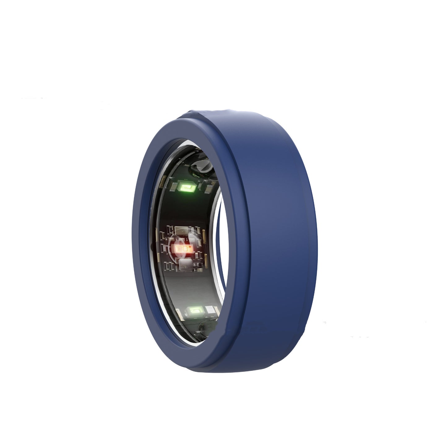 Smart Ring Protective Cover Universal Smart Ring Silica Gel Protective Shell