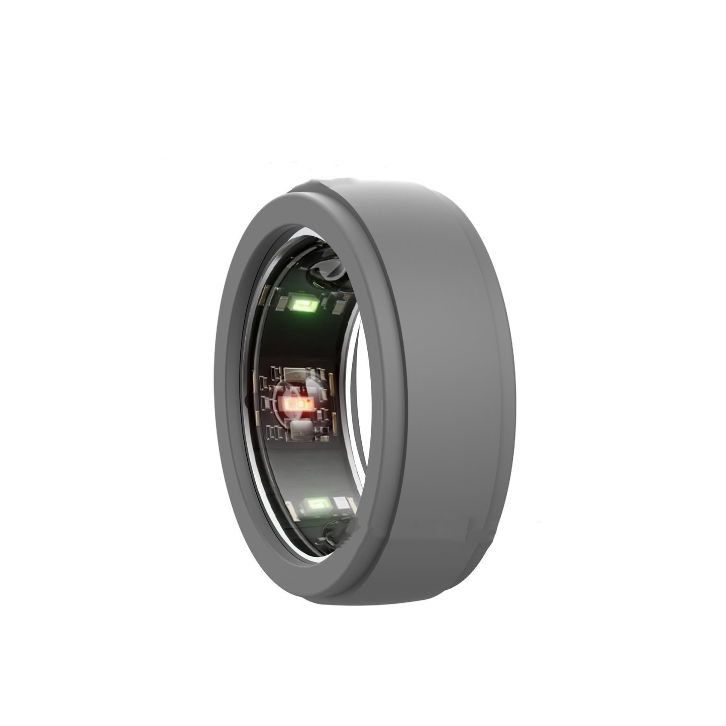 Smart Ring Protective Cover Universal Smart Ring Silica Gel Protective Shell