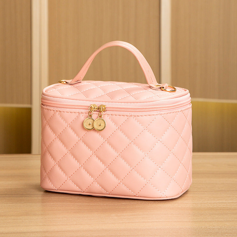 Bucket Bag Crossbody - Large Capacity