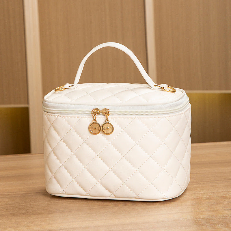 Bucket Bag Crossbody - Large Capacity