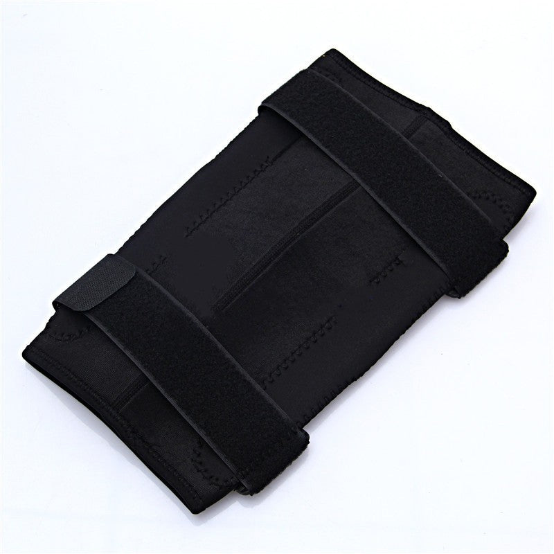 Brace Meniscus Recovery Steel Brace Knee- Knee Braces In Supports & Braces