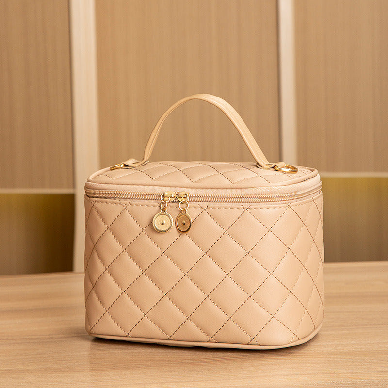 Bucket Bag Crossbody - Large Capacity