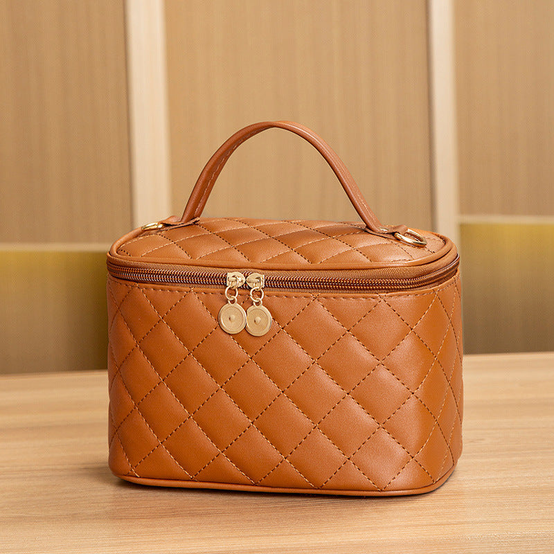 Bucket Bag Crossbody - Large Capacity