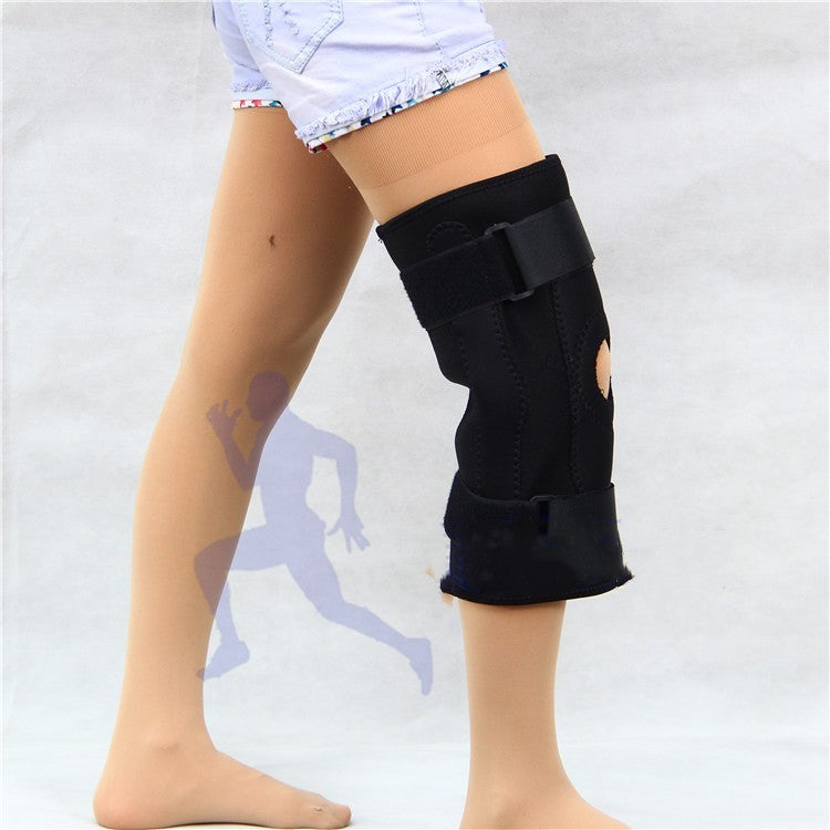 Brace Meniscus Recovery Steel Brace Knee- Knee Braces In Supports & Braces