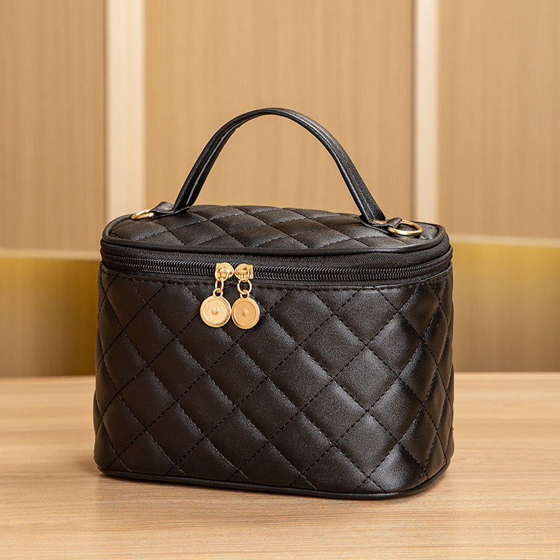 Bucket Bag Crossbody - Large Capacity
