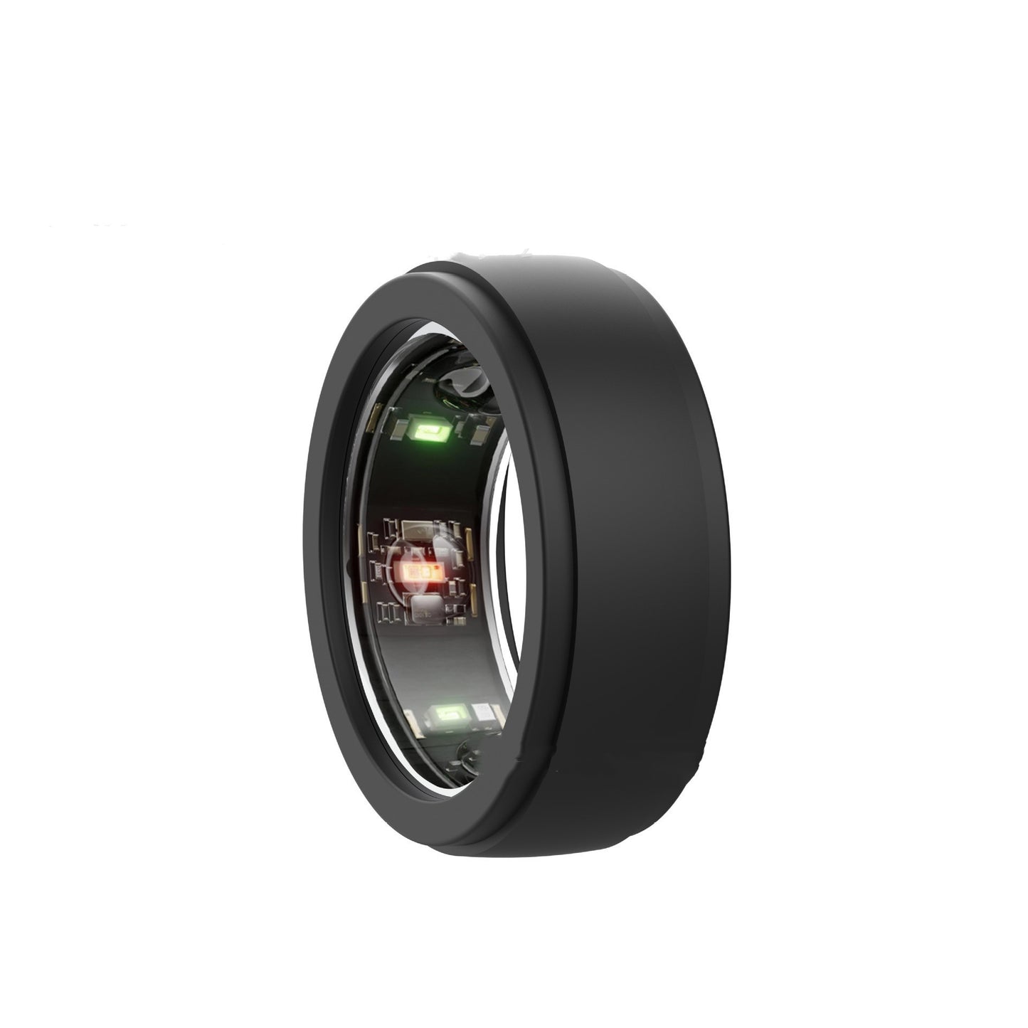 Smart Ring Protective Cover Universal Smart Ring Silica Gel Protective Shell