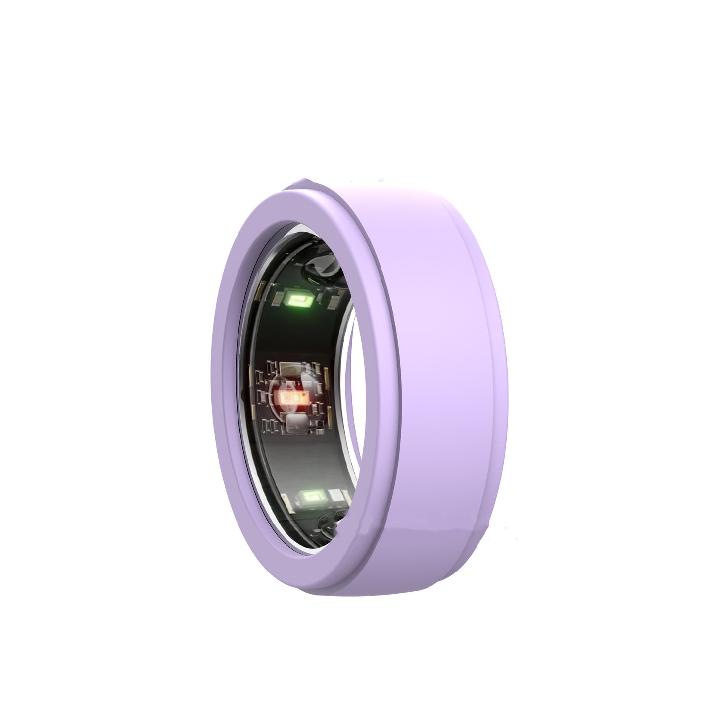 Smart Ring Protective Cover Universal Smart Ring Silica Gel Protective Shell