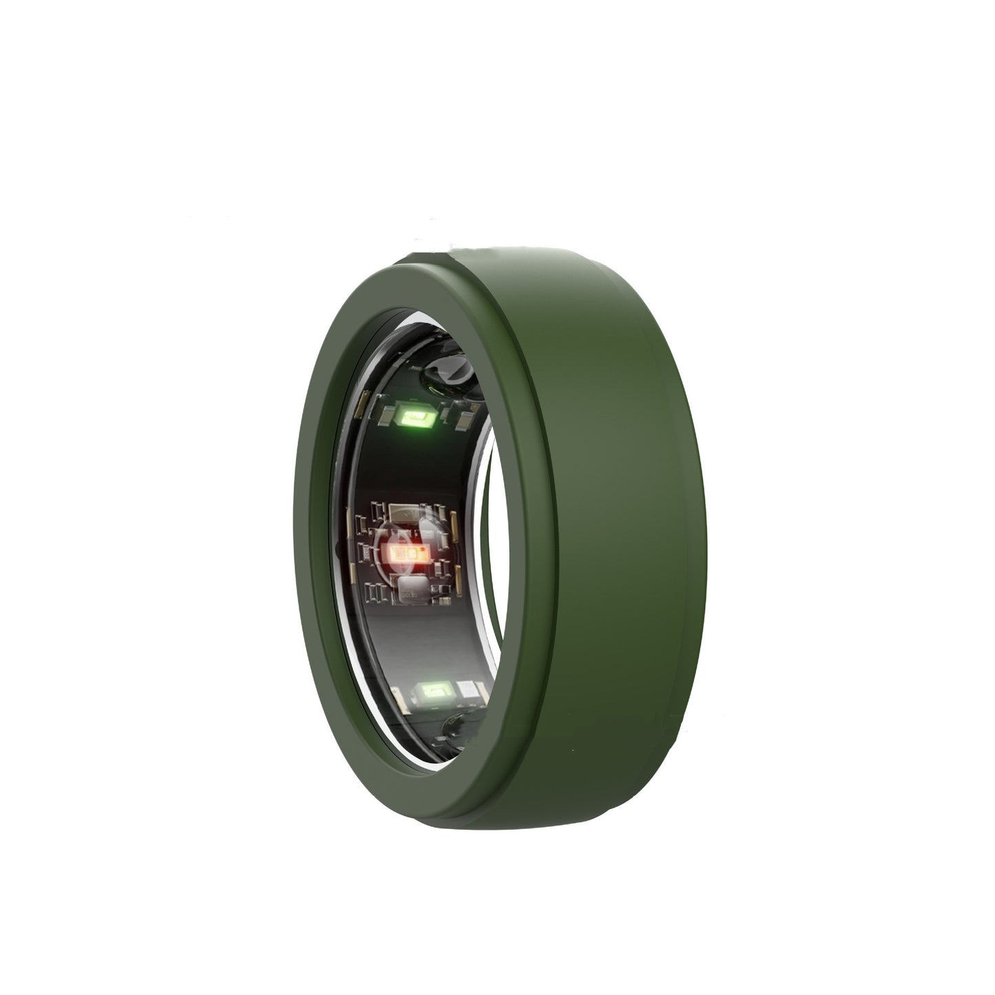 Smart Ring Protective Cover Universal Smart Ring Silica Gel Protective Shell