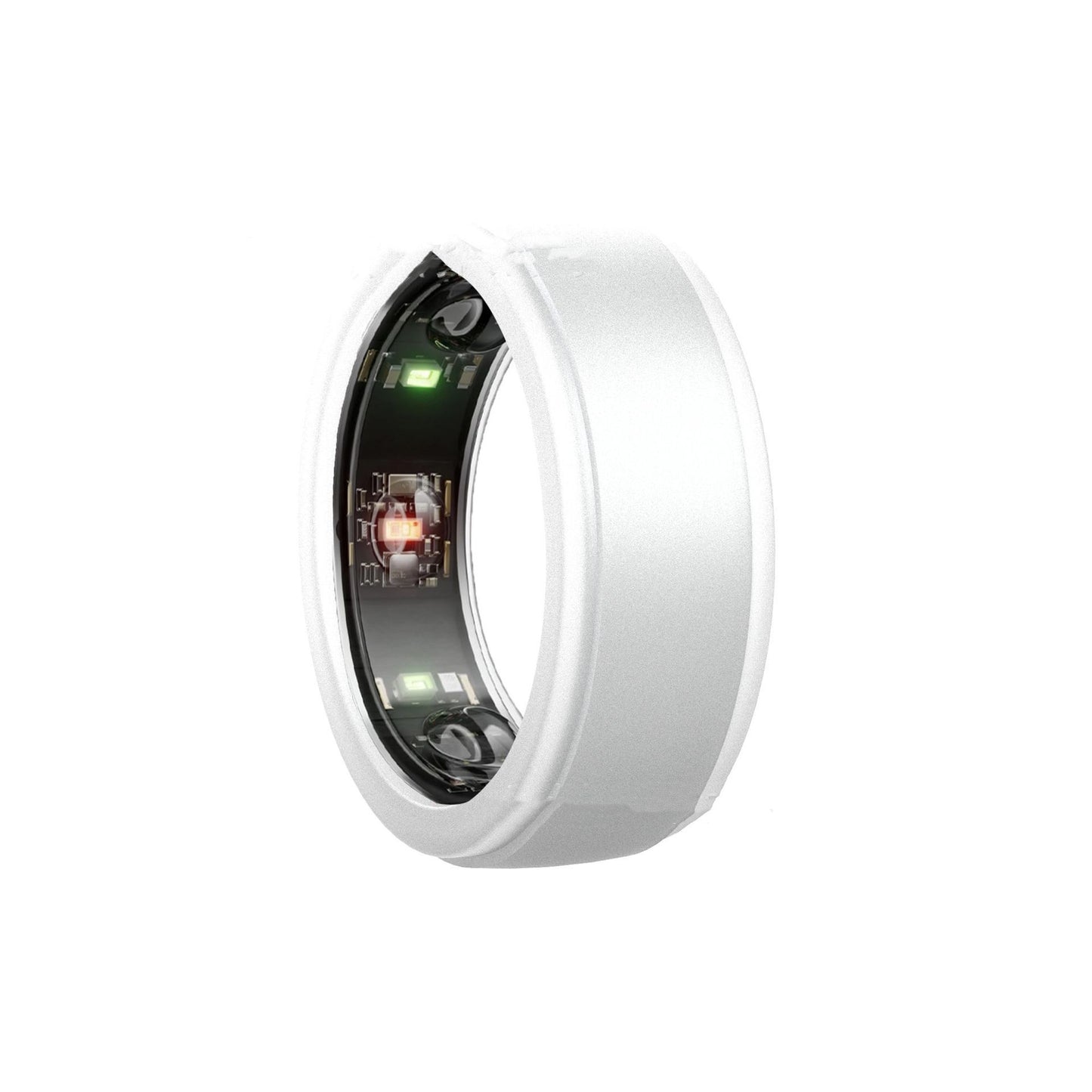 Smart Ring Protective Cover Universal Smart Ring Silica Gel Protective Shell
