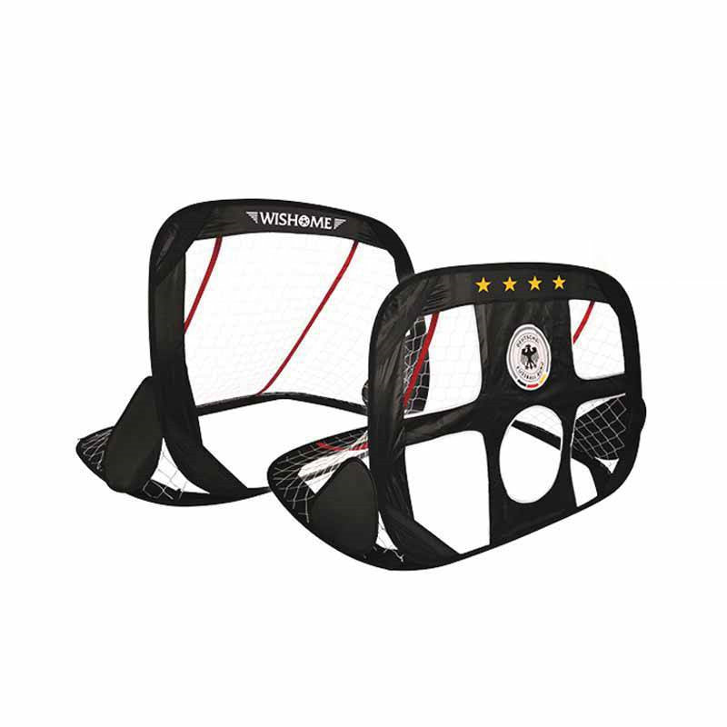 Outdoor Children's Small Soccer Net Frame