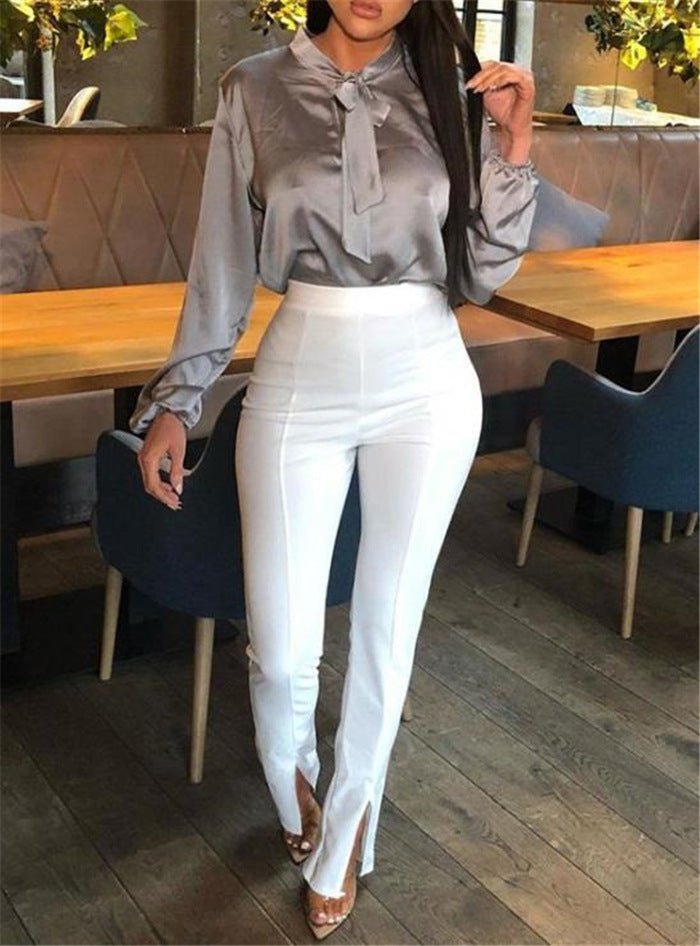 Women Pants Casual Pants