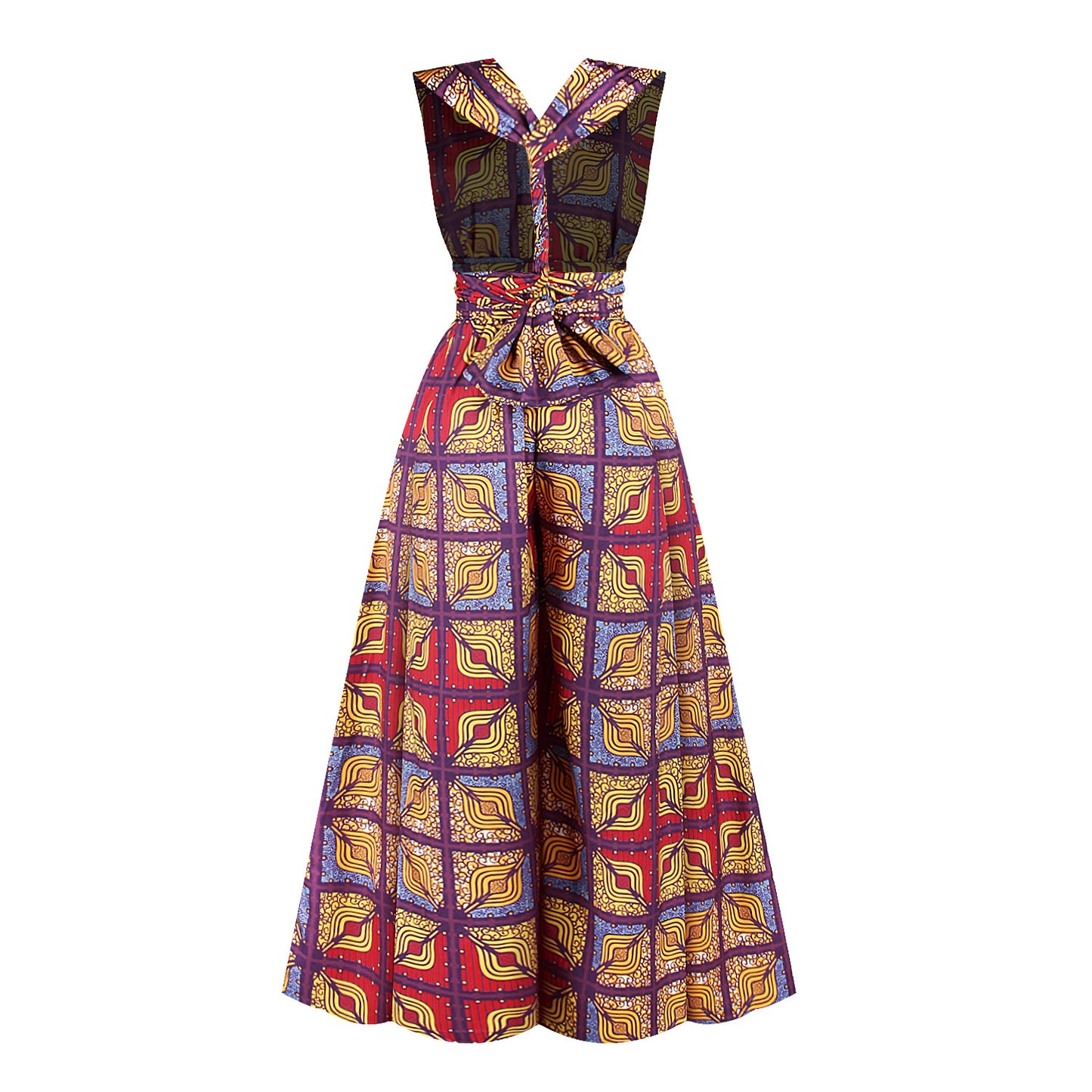 African Dresses