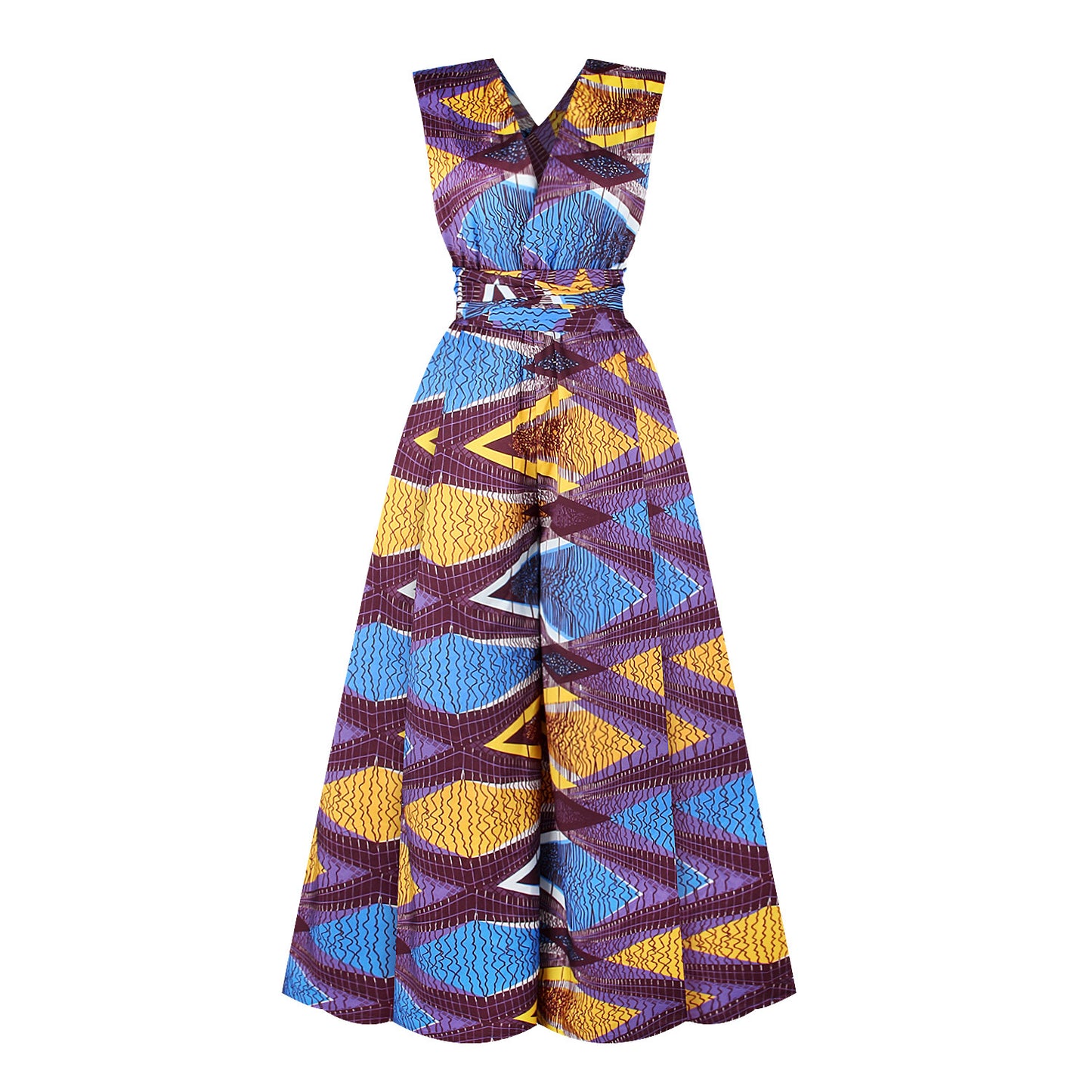 African Dresses