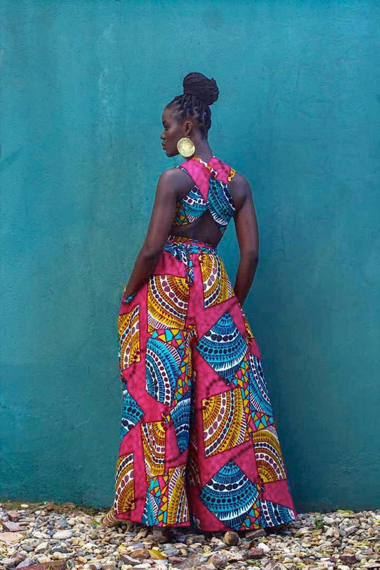 African Dresses