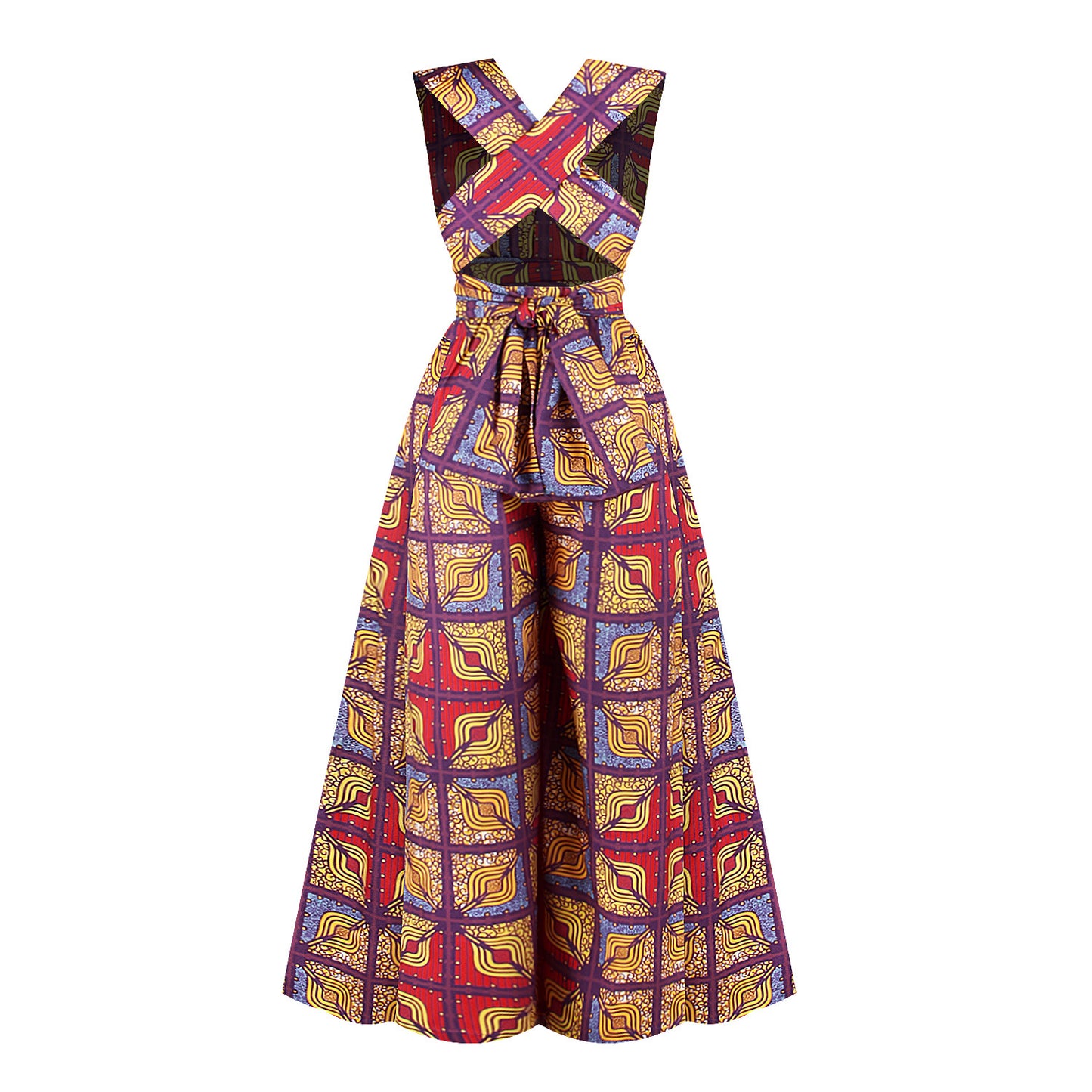African Dresses