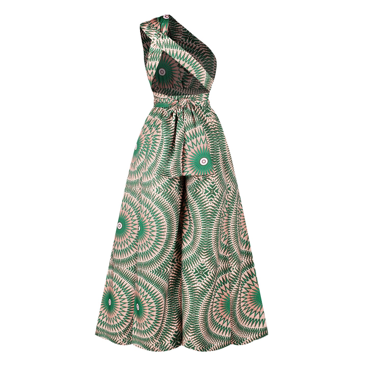 African Dresses