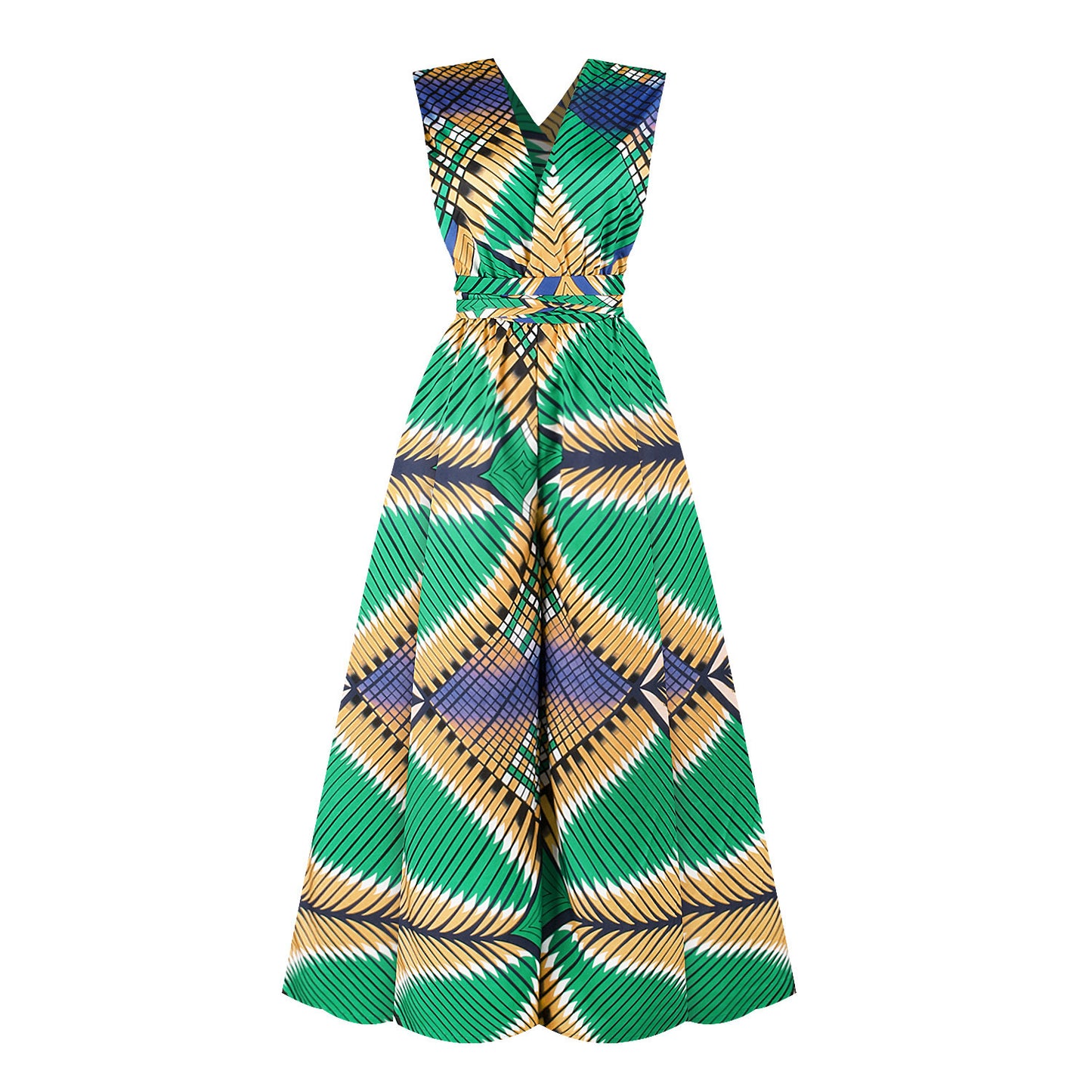 African Dresses