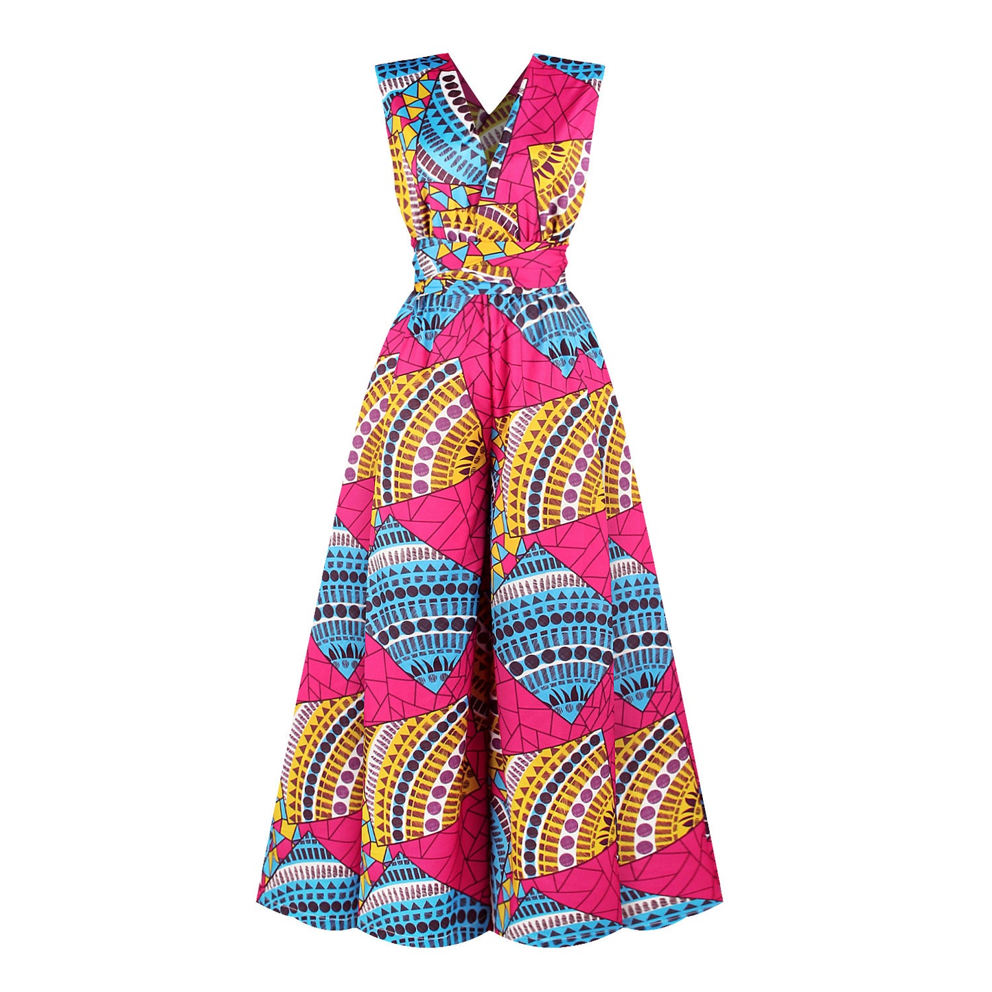 African Dresses