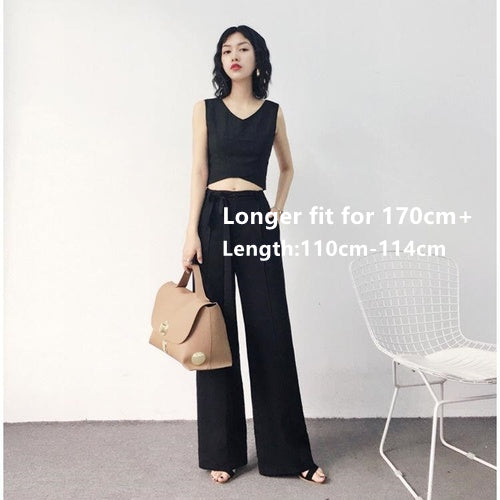 Wide Leg Pants Women