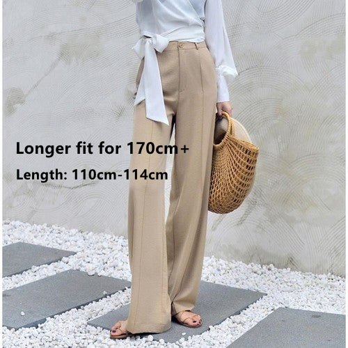 Wide Leg Pants Women