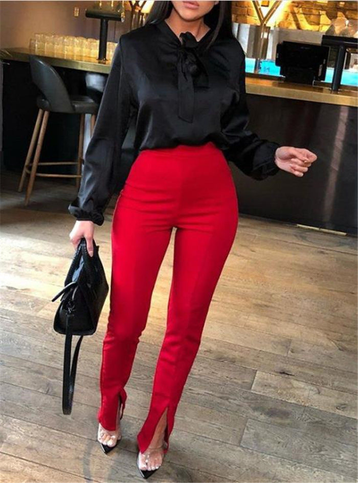 Women Pants Casual Pants